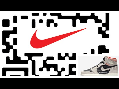 adidas qr code check online