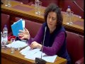 Ομιλία στην Επιτροπη Οικονομικών Υποθέσεων της Βουλής στις 5-12-2012 (Video) Β