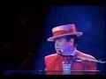 Elton John - Song For Guy (Live in Sydney, Australia 1984) HD