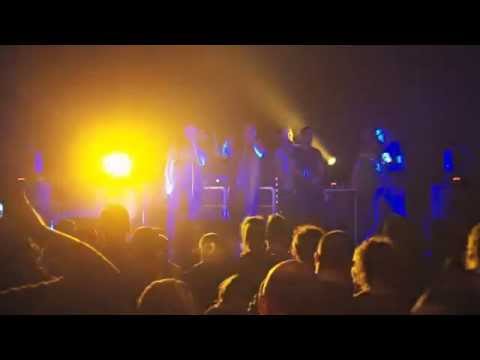 Live [Cine Studio] Μαύρος Αμνός, Προπάτωρ, Loopatic, Όνειρος Βήτα, Lobo Amarillo