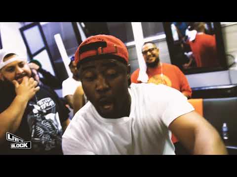 Tenchun vs Kool Guy Geo