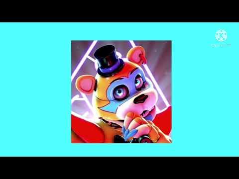 ~Let’s groove tonight bass boosted (ft. FNAF narrator￼￼)~