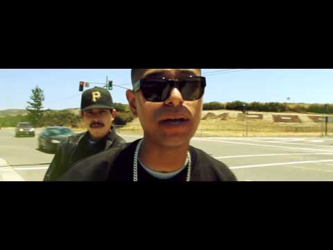 Brown 805 Clicka - Changes NEW MUSIC VIDEO 2013