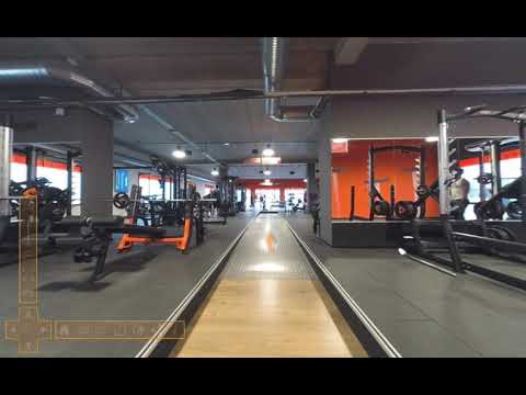 Basic-Fit Miniature vidéo YouTube 9