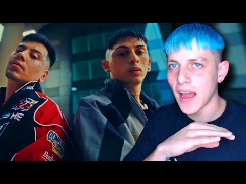 BERTIAKA REACCIONA a DUKI, KHEA, Bizarrap - Remember Me (Video Oficial)
