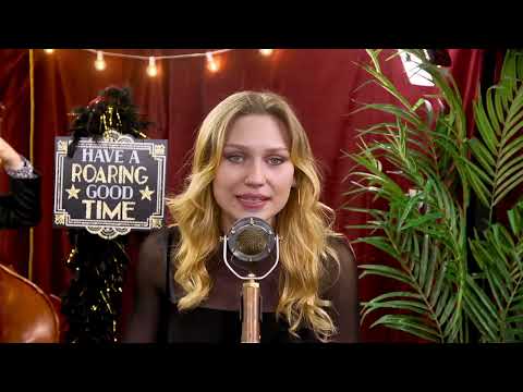 Do you know what it means to miss New Orleans? Idun Carling