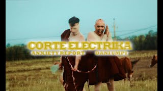 Corte Eléctrika Music Video