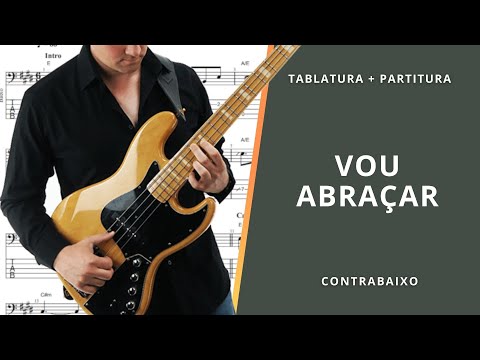 Vou Abraçar - Ministério Jovem