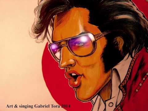 In the misty moonlight