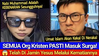 Download lagu DEBAT PANAS PENDETA VS USTADZ YUSUF! Semua Kristen Pasti Masuk Surga, Dibantah Habis Ustadz Yusuf PI mp3 Download lagu DEBAT PANAS PENDETA VS USTADZ YUSUF! Semua Kristen Pasti Masuk Surga, Dibantah Habis Ustadz Yusuf PI mp3