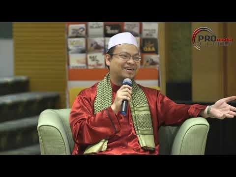 25-05-2019 Dr. Zaharuddin Abdul Rahman: Tazkirah Ramadhan