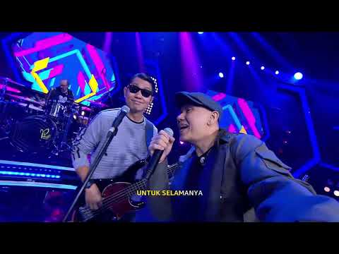 PADI REBORN - SAHABAT SELAMANYA