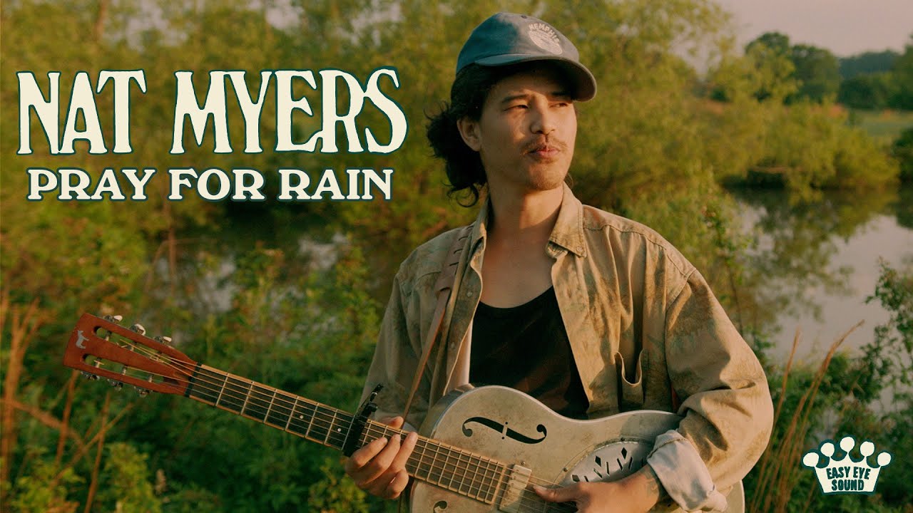 Nat Myers - 