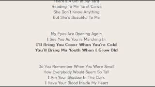 Spoon   Everything Hits At Once