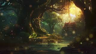 Música Celta Poderosa ✨ Limpeza de Energias Negativas, Renovação, Cura e Energia Vital