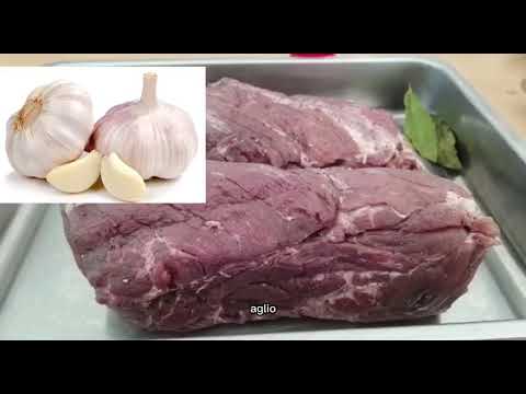 i capocollo Mallorchina di Nonno Pietro.