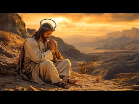 Gregorian Chants: 40 Days of Lent | Catholic Hymns of Divine Mercy (1 Hour)