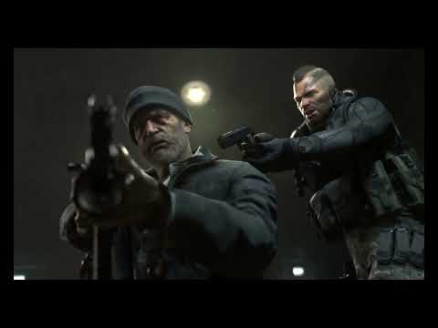 CALL OF DUTY MODERN WARFARE 2 REMASTERED Gameplay Walkthrough Part 9 FULL Campaign