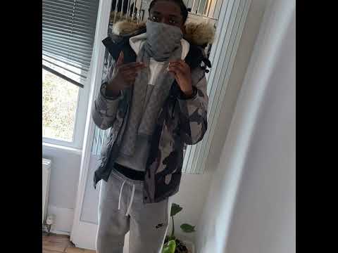 #3x3 E1 x Drilla - Trip To The A (leaked)