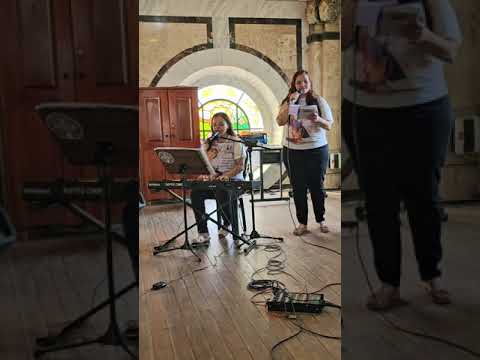 Hino a Santa Cecília - Católica