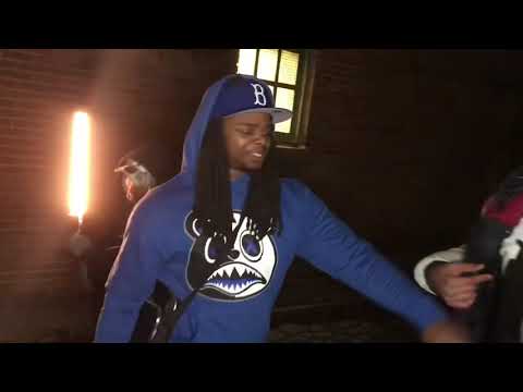 30deepbaybay... Behind the scenes footage..