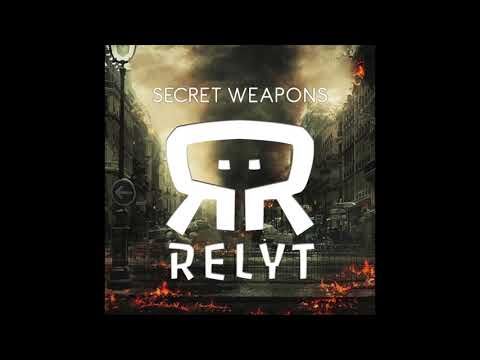 MS PIKA -  Where iz us Original Mix [Relyt Records]