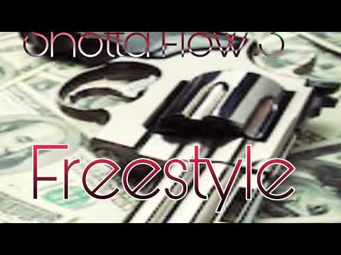 J.Woods- Shotta flow 3 (FREESTYLE )