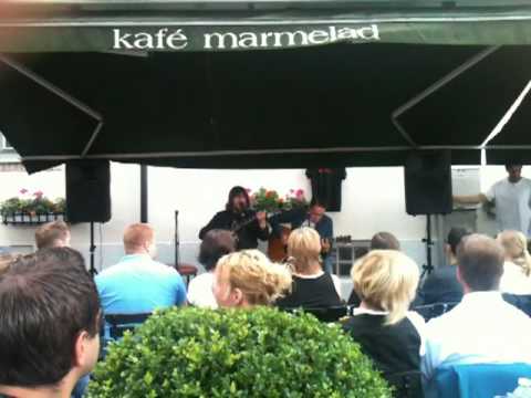 EBBOT och MARTIN McFAUL på SOMMARMELAD 2010, 3