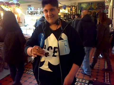 matinmagic short tricks in camden