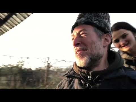 Goodbye, Romania / Goodbye, Sighet!