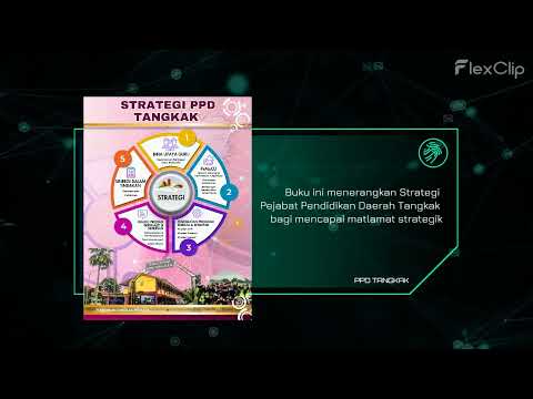 PELANCARAN BUKU HALA TUJU PPD TANGKAK 2025 20240120 0924AM