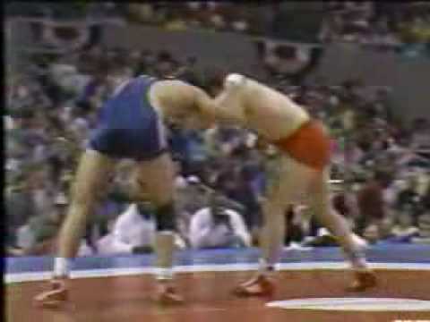 Smith v. Alexeev 1987 USA/CCCP Dual Portland, OR