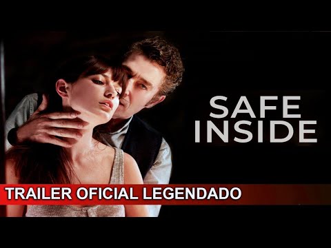 Tráiler Conexión [WEB-DL] 2019