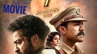 RRR Full Movie Hindi Dubbed 2022 HD Download Link আর আর আর ফুল মুভি ডাউনলোড লিংক ১০০% ওয়ার্ক