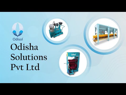 About Odisha Solutions Private Limited