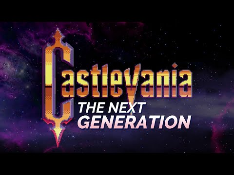 Castlevania The Next Generation | SNES, Mega Drive and PC Engine Retrospective