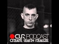 Adam X - CLR Podcast 163 
