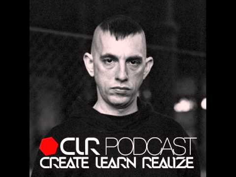 Adam X - CLR Podcast 163