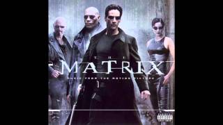 Ministry - Bad Blood (The Matrix)