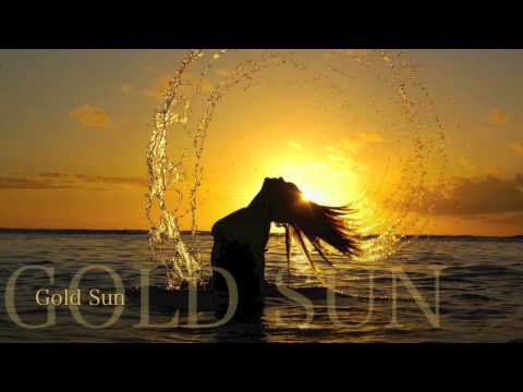Gold Sun【Rock Guitar Instrumental #20】