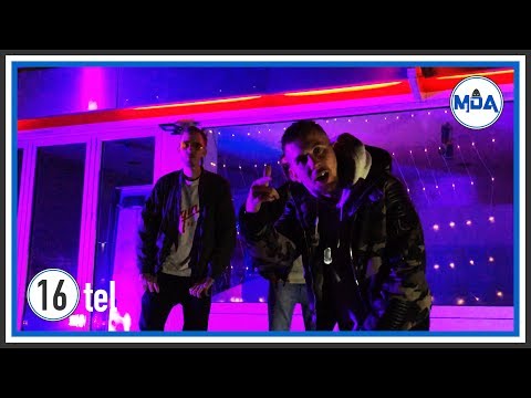 Holic X Eros vs. Die Gebrüder Jakob | 16tel Finale [9/16] ❮MDA Rap Battle Turnier 6❯