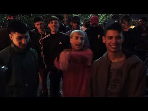 BFB FECHA 4 - SIMMER vs EDDI (Cuartos)