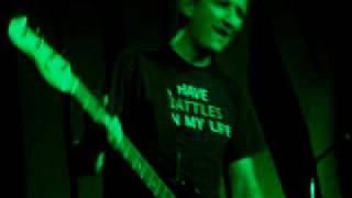 MUCKY PUP @ ROXY / PRAGUE_3.09.2009_Part_5" Death By Cholesterol"