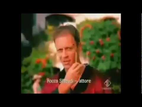 rocco messinese parodia