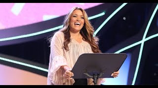 Fight For Your Field | Bianca Olthoff | James River Church