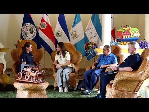 Destinos turísticos de Granada y Masaya fueron visitados por la delegación de Turkiye