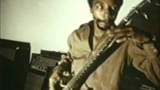 David T. Walker - Live Performance Scene from "Speeding Up Time"