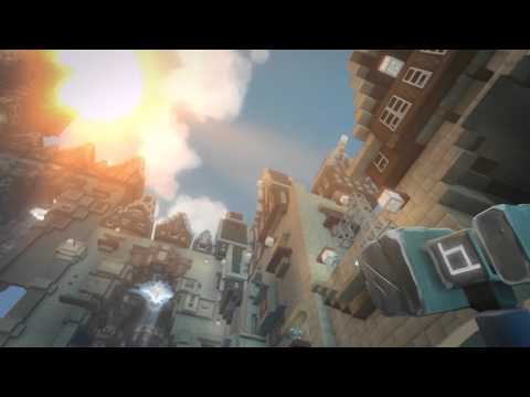 Paris Games Week 2015 Trailer