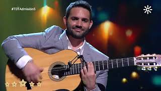 Abraham Lojo - Calle Cruces - TIERRA DE TALENTO