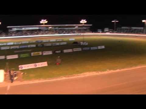 Ikaros Smederna - Rospiggarna Final 1